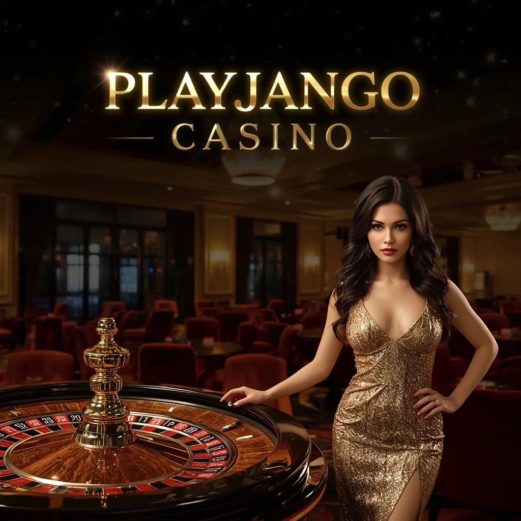 Playjango Casino Canada Playjango Casino Canada