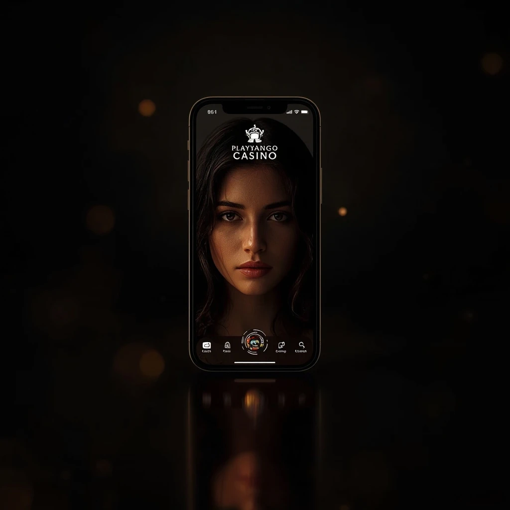 Playjango Casino Application Playjango Casino Application